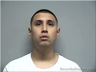Mugshot of Rolando Hernandez