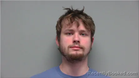 Mugshot of Thomas Sullivan