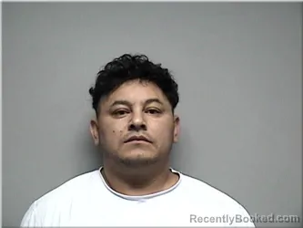 Mugshot of Noel Rayo Flores