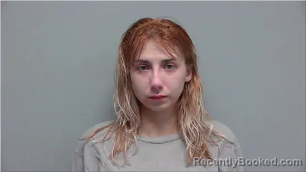 Mugshot of Kelly Nolan