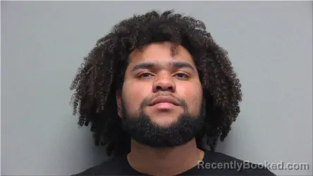 Mugshot of Devon Herd