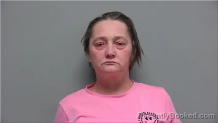 Anne Roth Arrest & Booking Info | Walworth County, WI