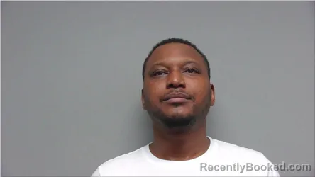 Mugshot of Craig Wade