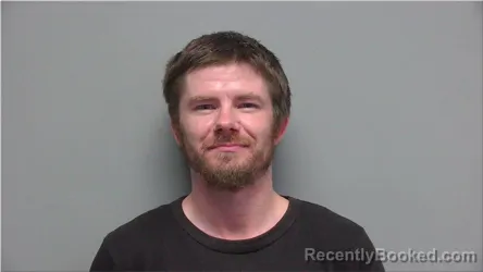 Mugshot of Thomas Stapleton