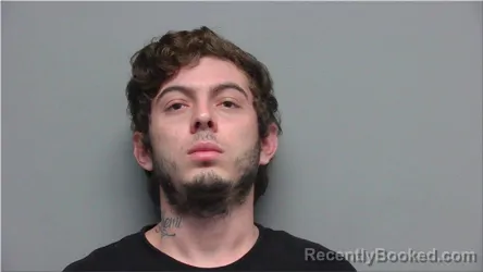 Mugshot of Erling Acuna Moreno