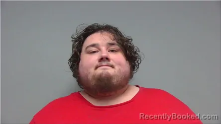 Mugshot of Darryl Roeschen