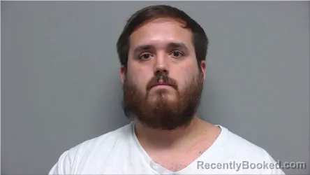 Mugshot of Jacob Flores booked in Walworth County, Wisconsin on March 10, 2026