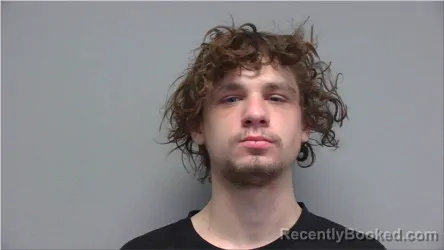 Mugshot of John McClellan