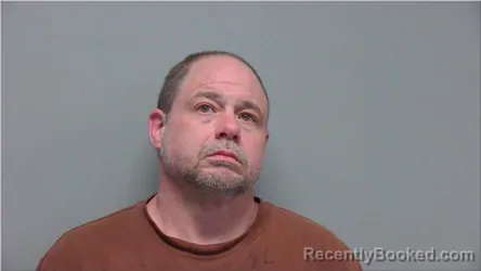 Mugshot of Jamey Heminover