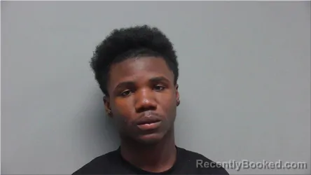 Mugshot of Jamie Morris