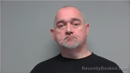 Mugshot of Erik Jacobson