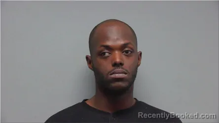 Mugshot of Armoni Lasley