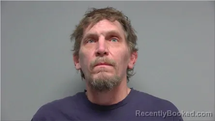 Mugshot of Jerome Schmid