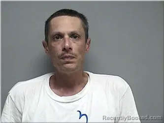 Mugshot of Nathaniel Carlock booked in Walworth County, Wisconsin on March 17, 2026