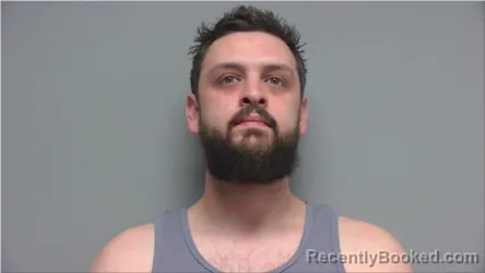 Mugshot of Edwin Pagan booked in Walworth County, Wisconsin on March 22, 2026