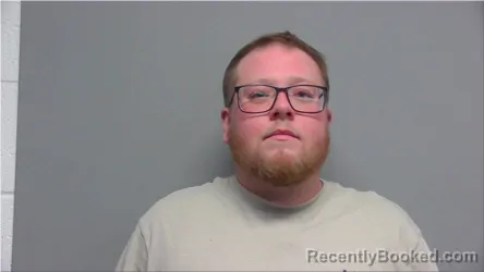 Mugshot of Matthew Kurtis booked in Walworth County, Wisconsin on April 2, 2026