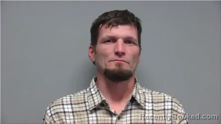 Mugshot of Jacob Odling booked in Walworth County, Wisconsin on April 4, 2026