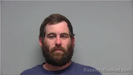 Mugshot of Griffen Travis booked in Walworth County, Wisconsin on April 26, 2026