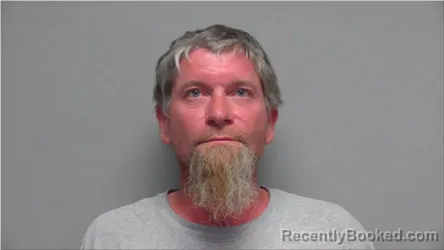 Mugshot of Joshua Nelson booked in Walworth County, Wisconsin on May 27, 2026