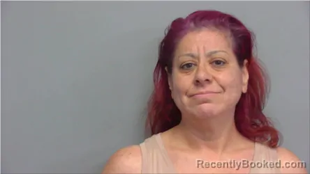 Mugshot of Dominique Cuautle booked in Walworth County, Wisconsin on May 29, 2026
