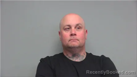 Mugshot of Elijah Caldwell booked in Walworth County, Wisconsin on June 1, 2026