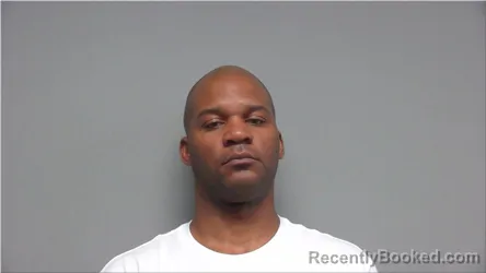 Mugshot of Raymond Hogan booked in Walworth County, Wisconsin on June 5, 2026