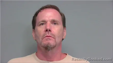 Mugshot of Michael Boyle booked in Walworth County, Wisconsin on June 30, 2026