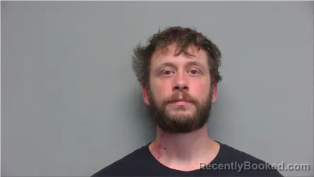 Mugshot of Timothy Zeimet booked in Walworth County, Wisconsin on July 15, 2026