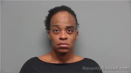 Mugshot of Marilyn Burnett booked in Walworth County, Wisconsin on August 3, 2026