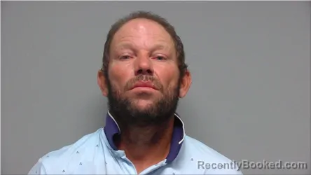 Mugshot of Rogerio Sipriano Martins booked in Walworth County, Wisconsin on August 15, 2026
