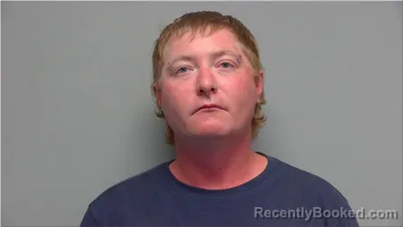 Mugshot of Justin Goforth booked in Walworth County, Wisconsin on August 16, 2026
