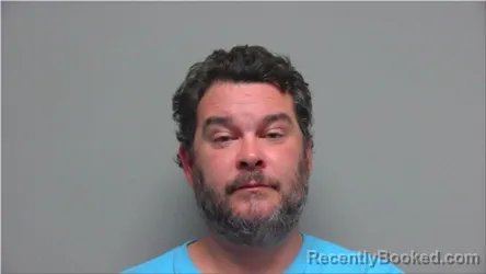 Mugshot of Zak Raymond booked in Walworth County, Wisconsin on August 31, 2026