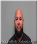 Mugshot of Gilbert Gonzalez booked in Walworth County, Wisconsin on September 10, 2026