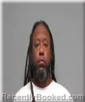 Mugshot of Jameil Houser booked in Walworth County, Wisconsin on September 16, 2026