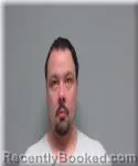 Mugshot of Joshua Brown booked in Walworth County, Wisconsin on September 16, 2026