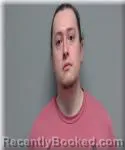 Mugshot of Michael Nolan booked in Walworth County, Wisconsin on September 22, 2026