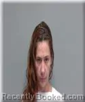 Mugshot of Jennifer Jameson booked in Walworth County, Wisconsin on September 24, 2026