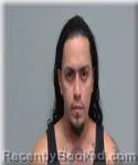 Mugshot of Jose Arreola Reyes booked in Walworth County, Wisconsin on September 24, 2026