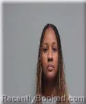 Mugshot of Kiuni Glenn booked in Walworth County, Wisconsin on September 24, 2026