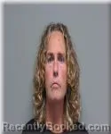 Mugshot of Denise Denman booked in Walworth County, Wisconsin on October 1, 2026