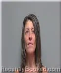 Mugshot of Mirjana Petrovich booked in Walworth County, Wisconsin on October 2, 2026