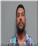 Mugshot of Juan Perez booked in Walworth County, Wisconsin on October 2, 2026