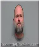 Mugshot of Kenneth Holeton booked in Walworth County, Wisconsin on October 12, 2026