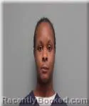 Mugshot of Teaira White Reed booked in Walworth County, Wisconsin on October 22, 2026