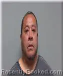 Mugshot of Antonio Valadez booked in Walworth County, Wisconsin on October 22, 2026