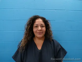 Mugshot of ANGEL LYNN DAVILA