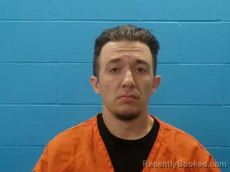 Mugshot of ROBERT ALEXANDER FRIEND