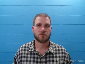 Mugshot of WILLIAM SCOTT ISBELL