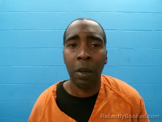 Mugshot of MARLON PHILLIPS