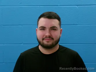 Mugshot of MASON RILEY LUSK